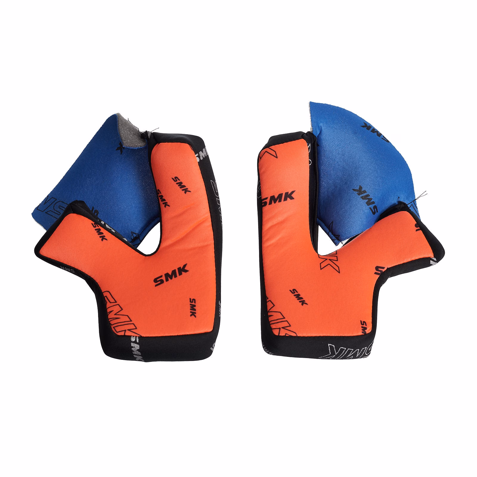 SMK ALTERRA CHEEK PAD SET - Image 1