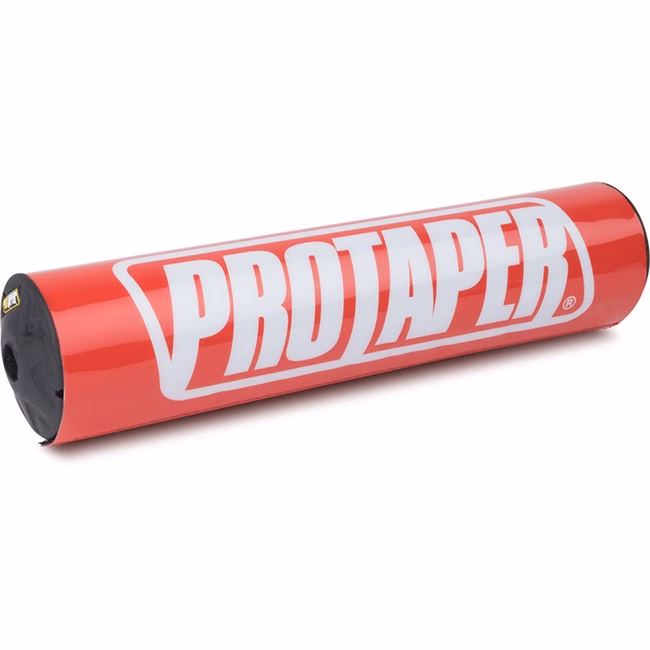 Protaper 10" Round Bar Pad Race