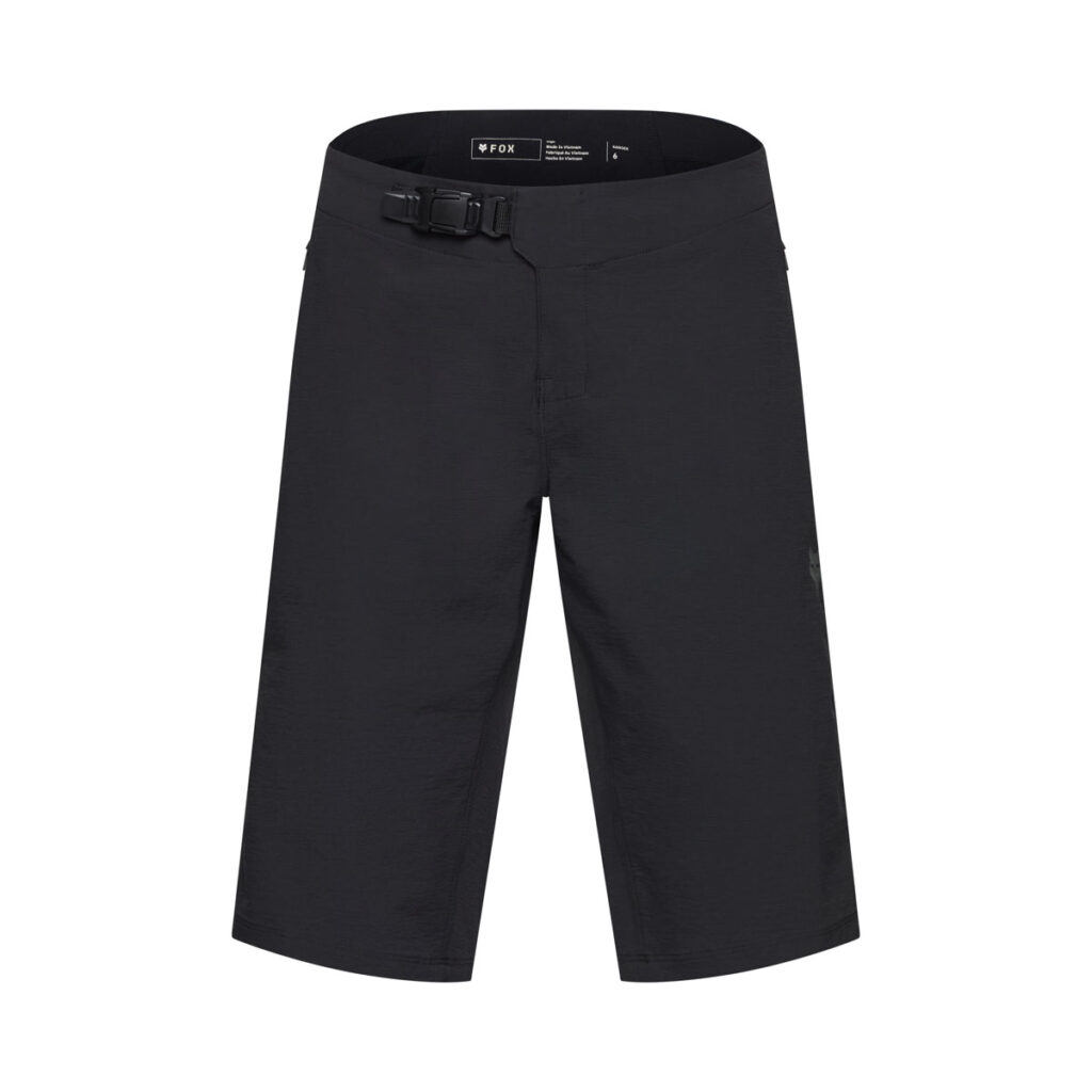 Fox Ranger MTB Shorts Ladies Black