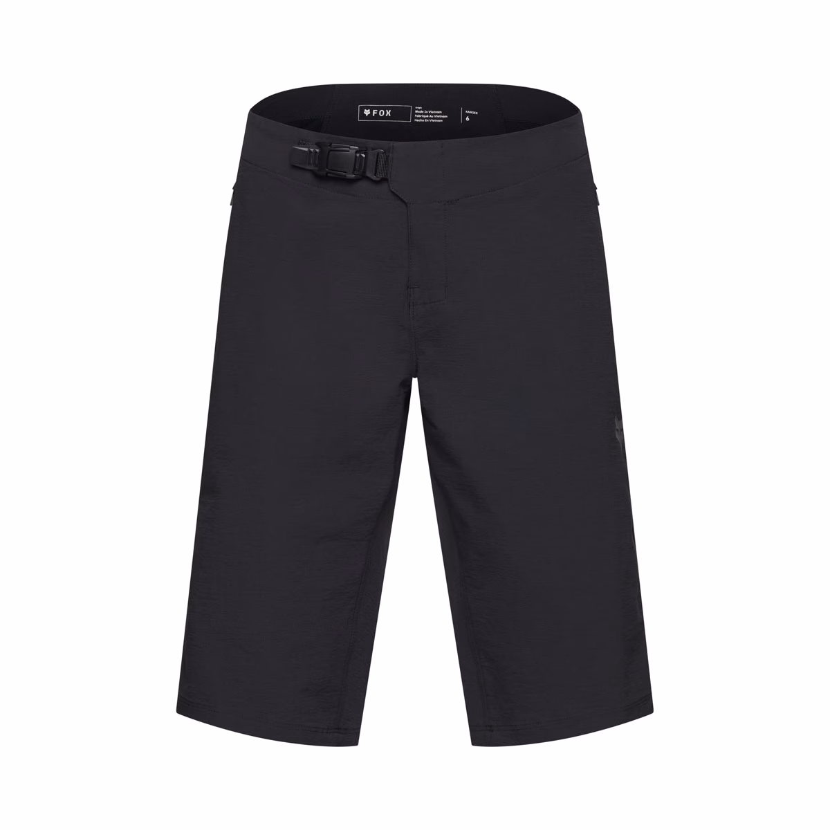 Fox Ranger MTB Shorts Ladies Black - Image 1