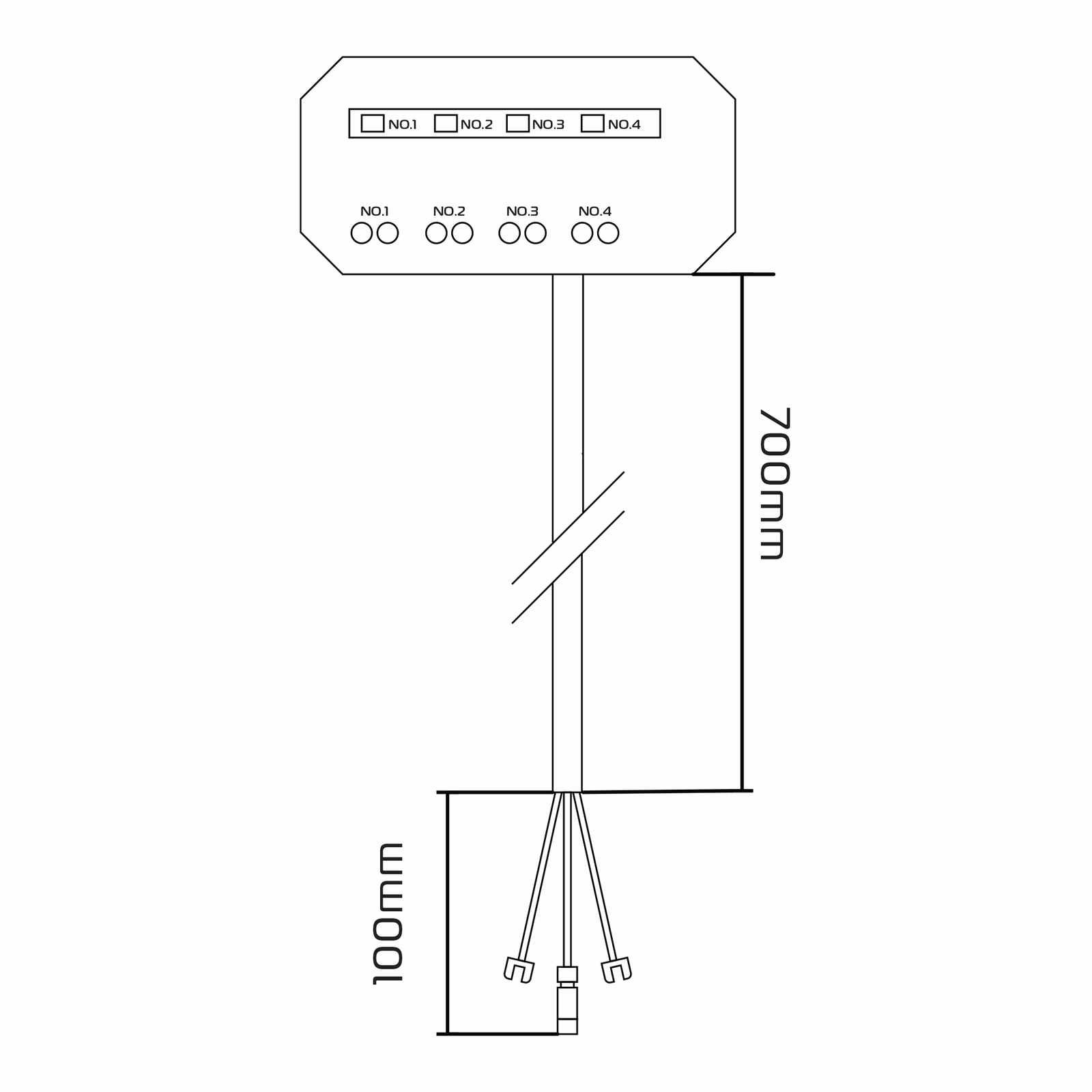 Oxford Junction Box - Image 6