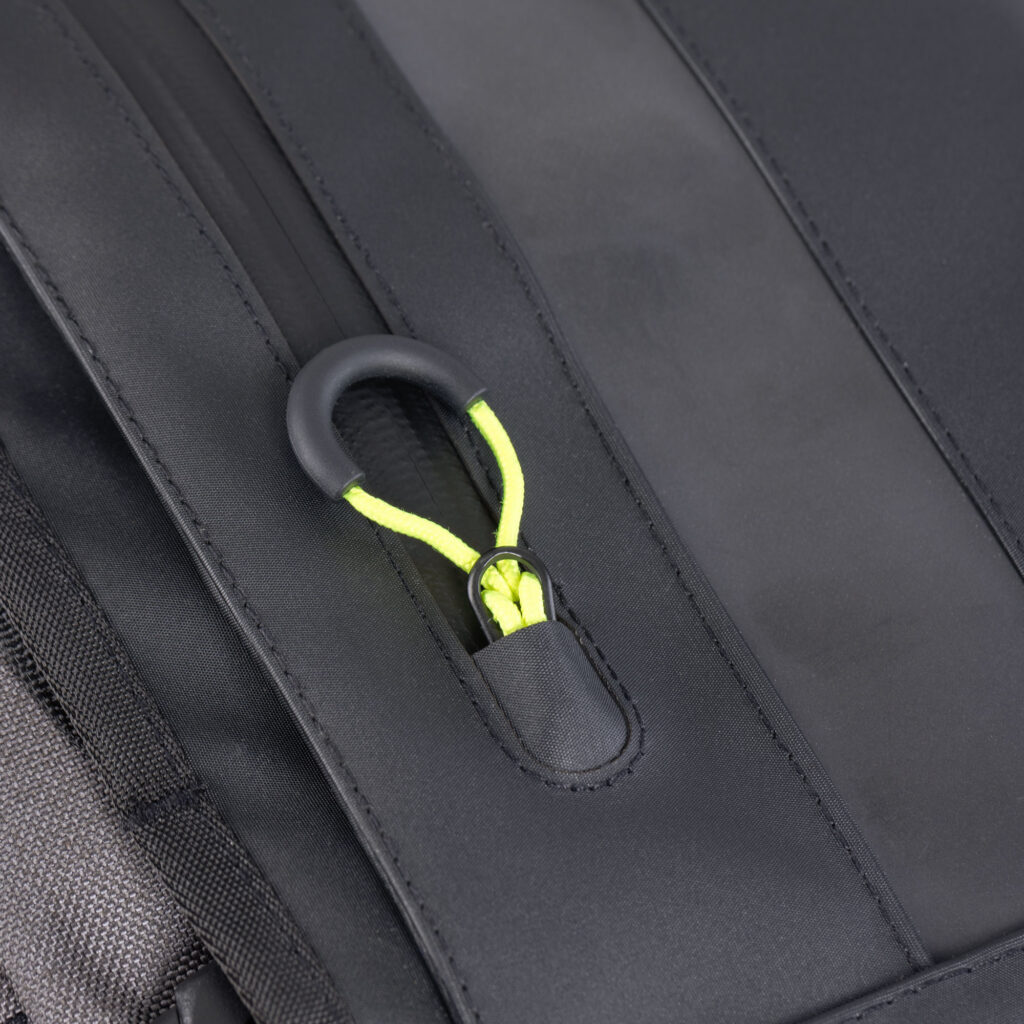 Oxford Atlas T-10 Advanced Tourpack - Charcoal/Black