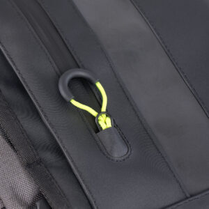 Oxford Atlas T-10 Advanced Tourpack - Charcoal/Black - Image 20