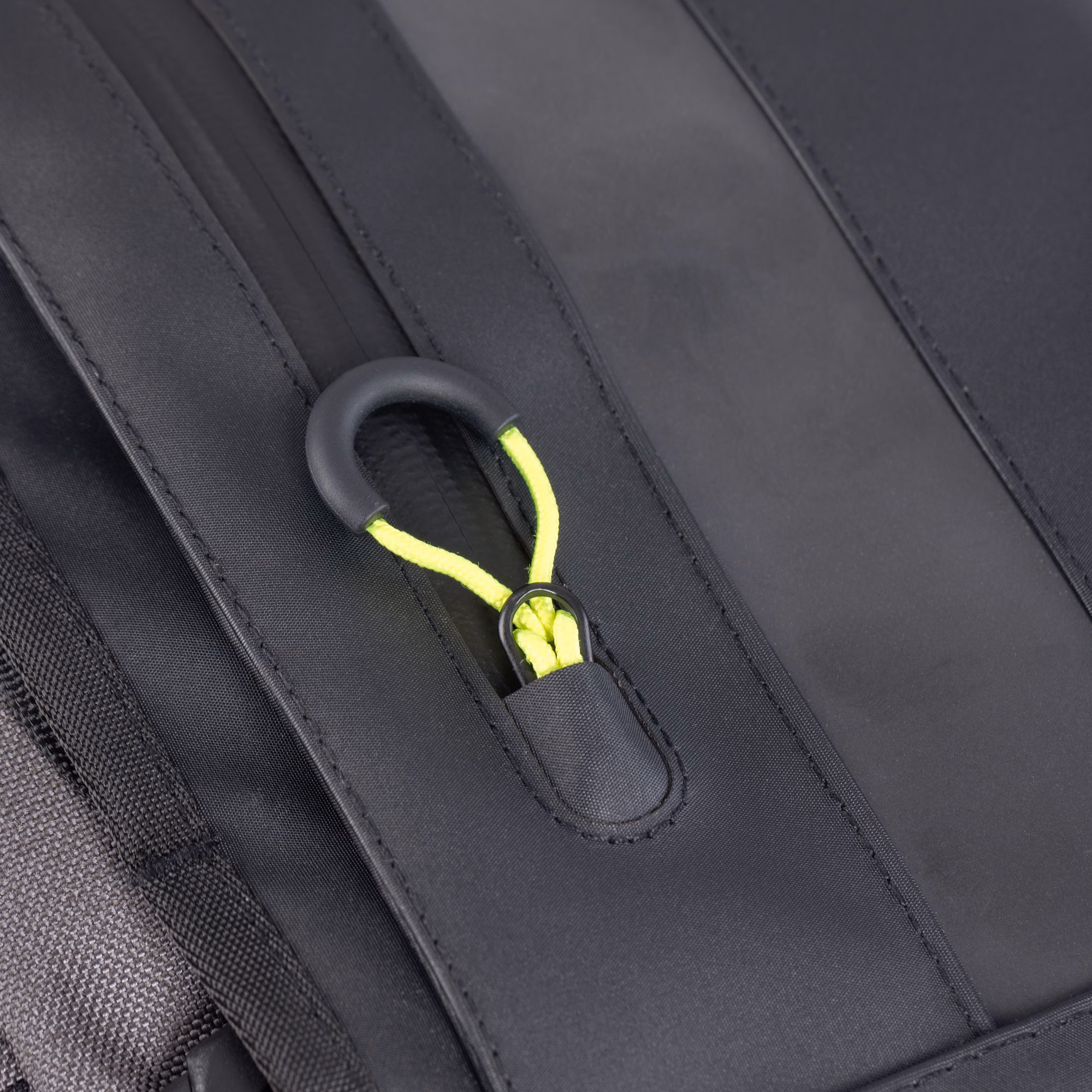 Oxford Atlas T-10 Advanced Tourpack - Charcoal/Black - Image 20