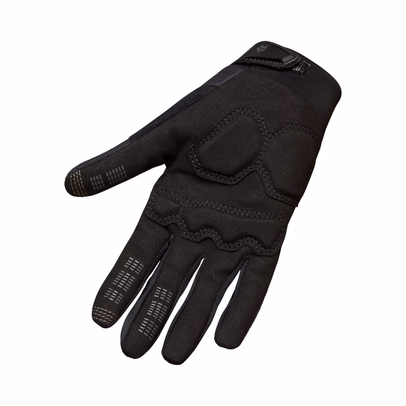 Fox Ranger MTB Glove Gel Ladies Black