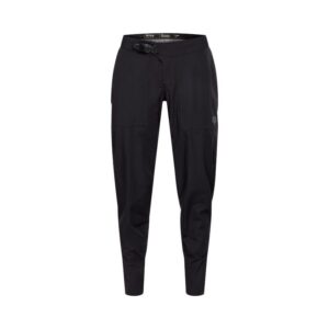 Fox Womens Ranger Water Pants Black - Image 1