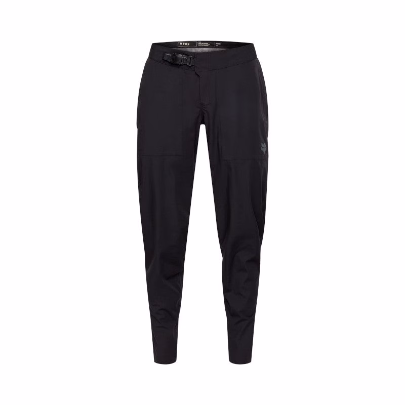 Fox Womens Ranger Water Pants Black