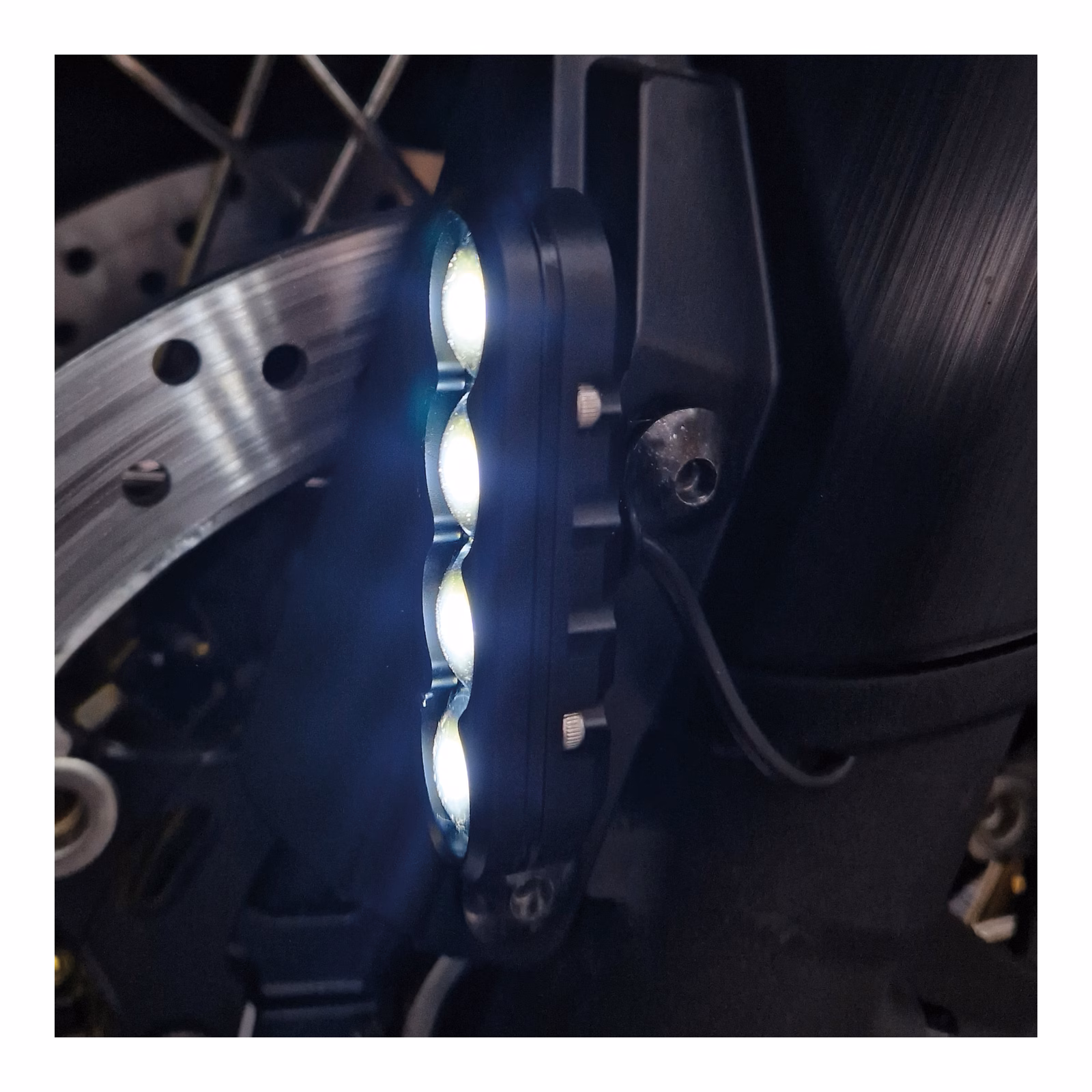 Oxford Strip Light - Image 2