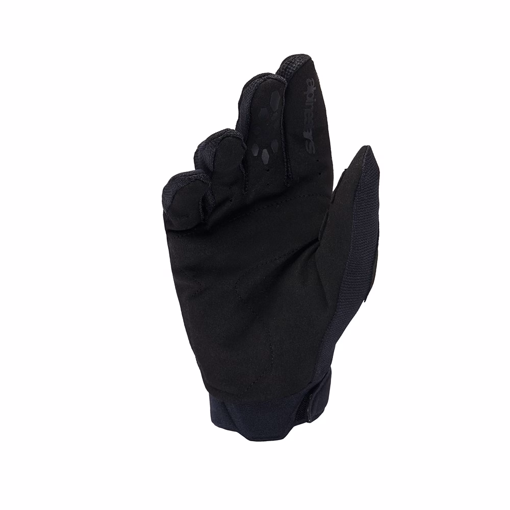 Alpinestars Full Bore Motocross Gloves Black