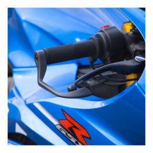 Oxford Carbon Lever Guard - Matte - Image 4