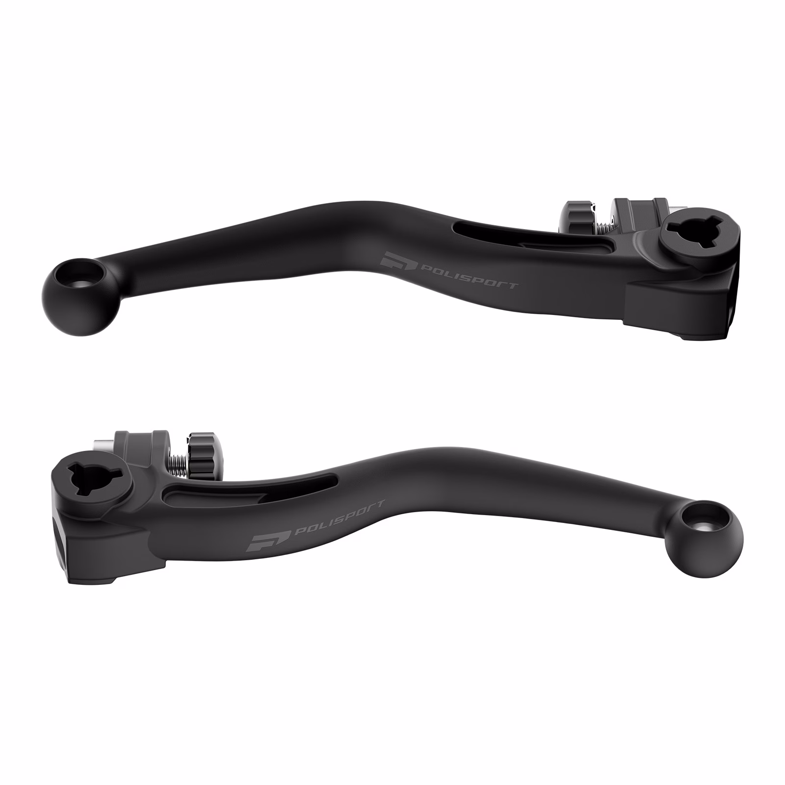 Polisport APT Lever Kit Brembo KTM / Husqvarna / GG / Sherco (Refer to Fitments) - Image 1
