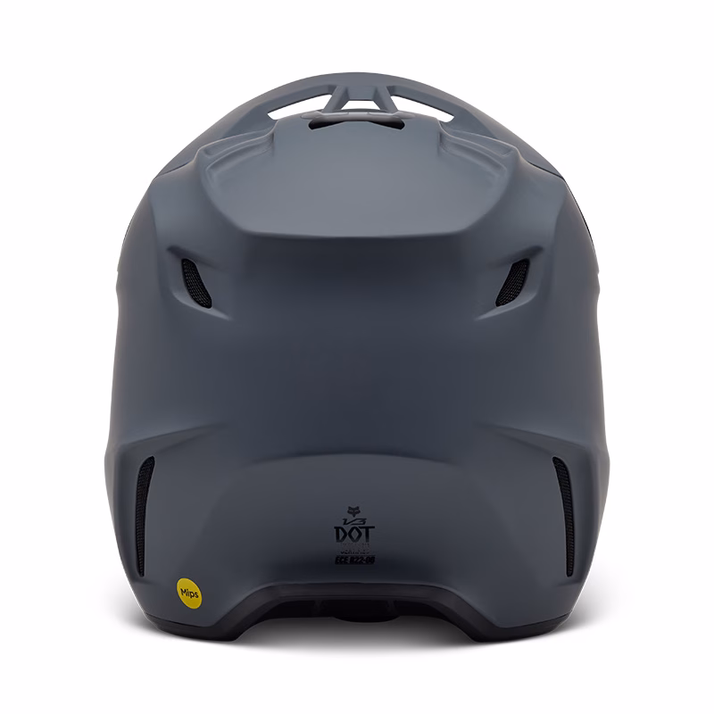 V3 Solid Helmet
