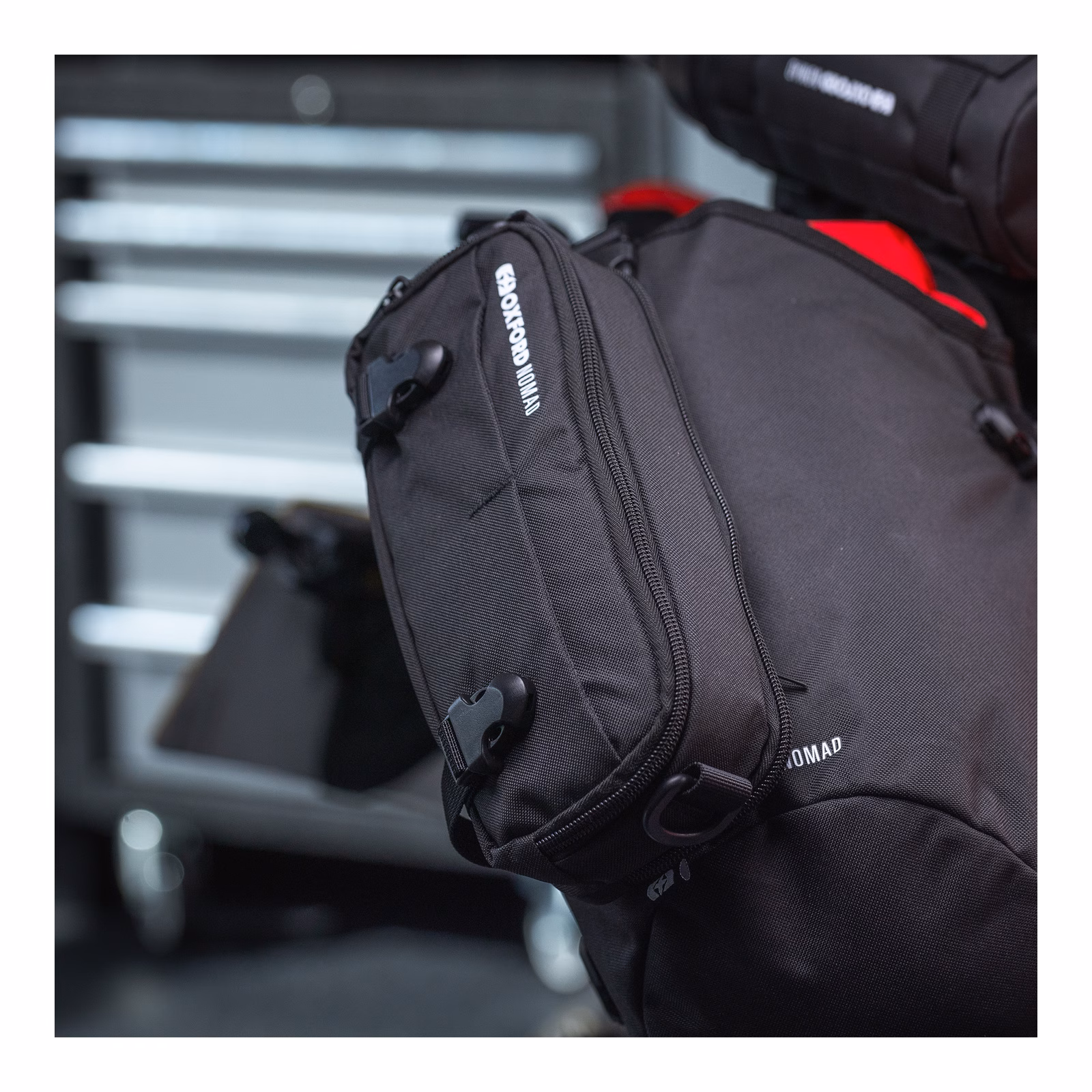 Oxford Nomad N2 Utility Pouch - Image 13