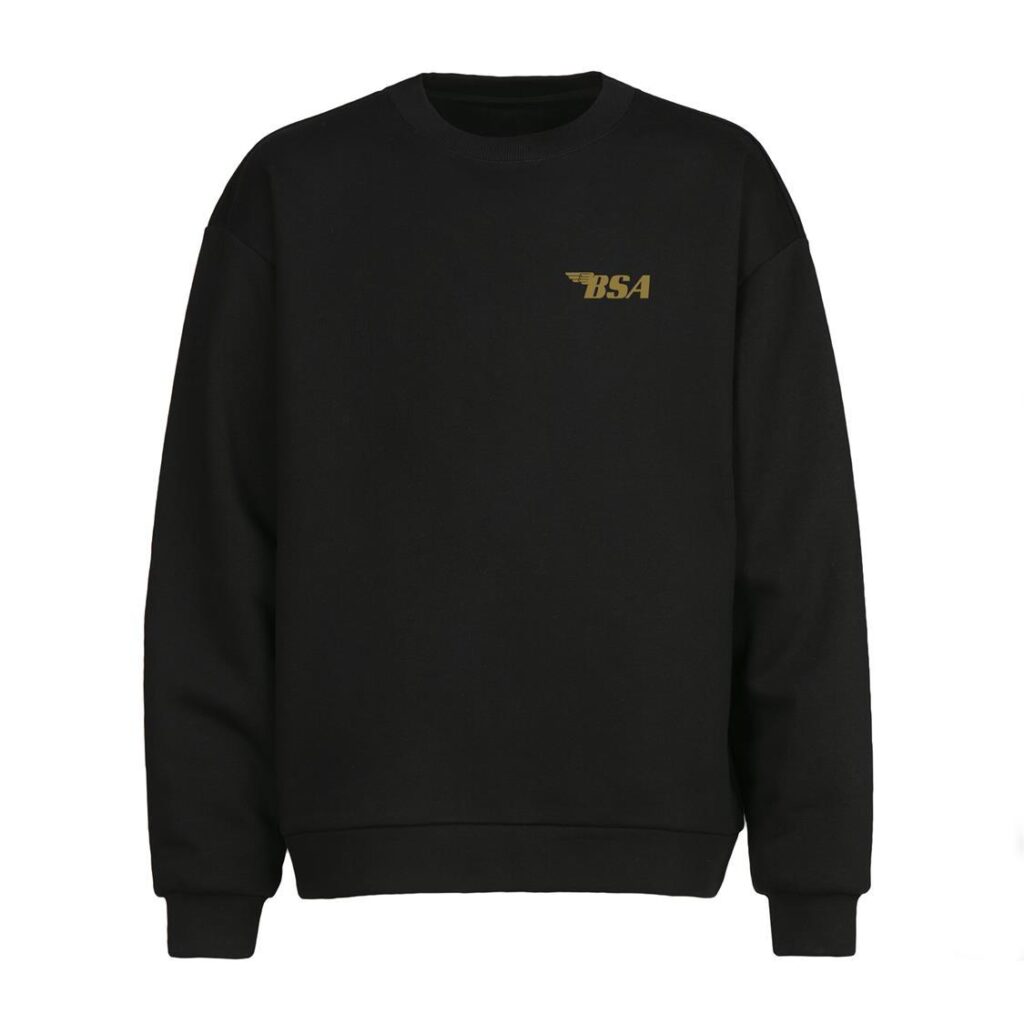 BSA Utility Sweatshirt