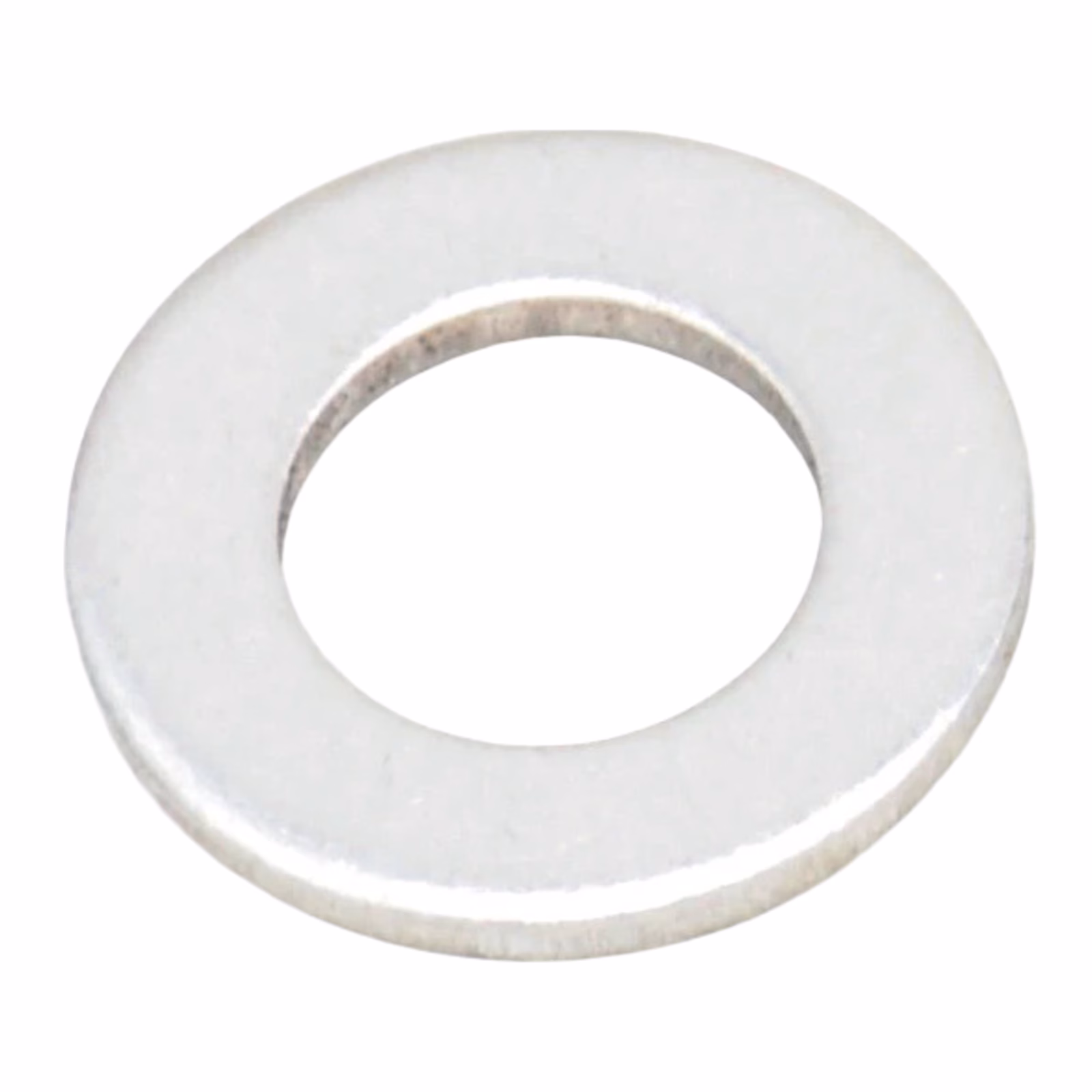 Bolt 10x18.5mm Aluminium Crush Washers (Packet of 50) - Image 1