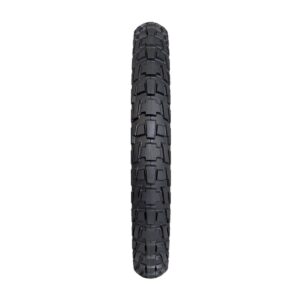 Dunlop Trailmax Raid Front Adventure Tyre 120/70x19 Radial - Image 2
