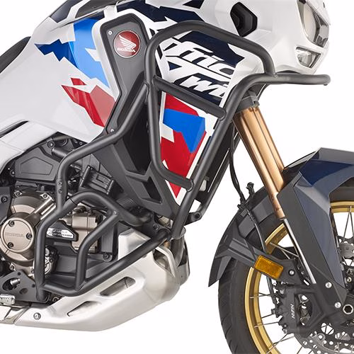 Givi UPPER ENGINE GUARD HONDA CRF1100L AFRICA TWIN AS '24->