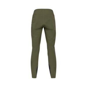 Fox Defend Pants Olive Green - Image 2