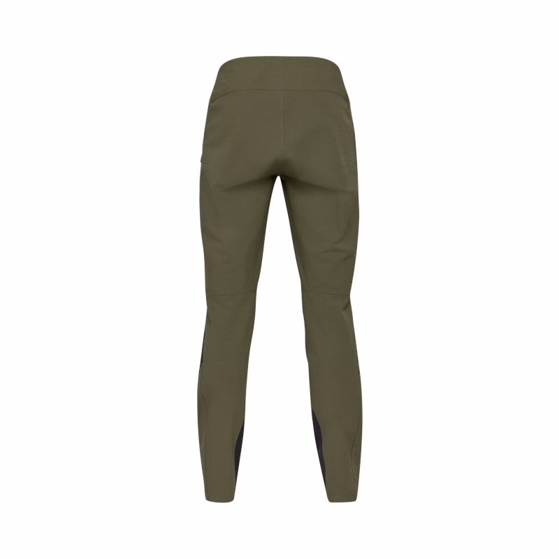Fox Defend Pants Olive Green