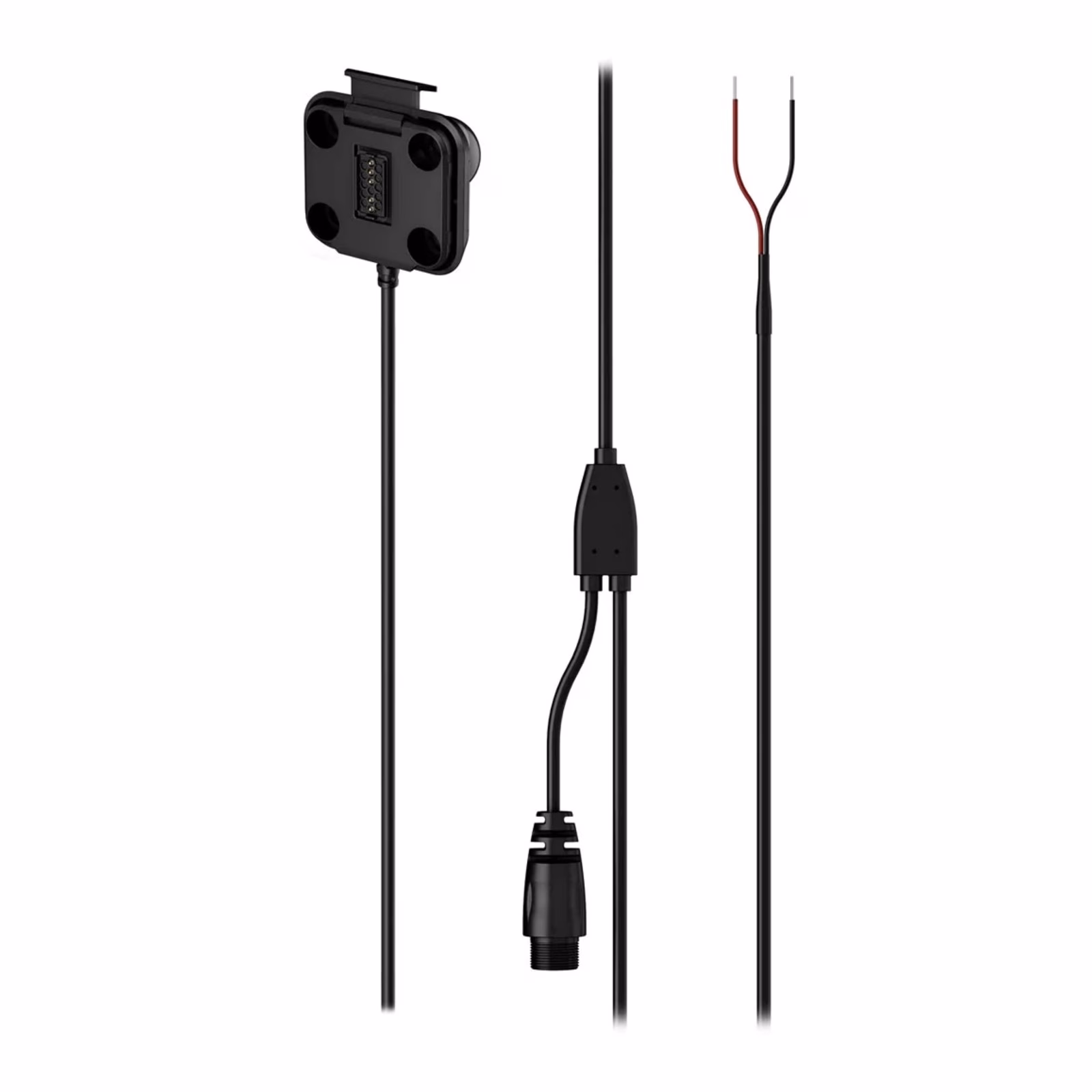 Garmin Handlebar Controller & GRT Y-Adapter Kit 6in Devices - Image 1