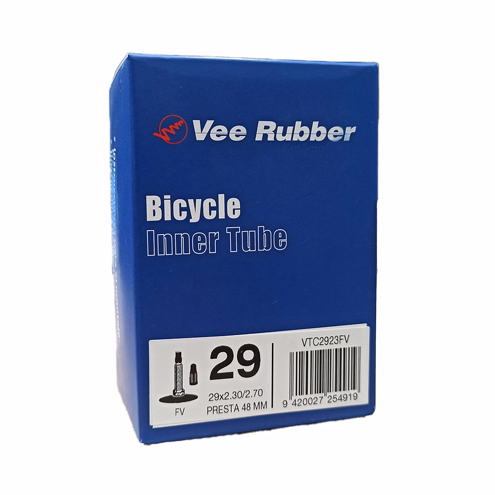 Vee Rubber Inner Tube 29 x 2.30/2.70 FV 48MM Presta