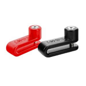 Lampa Pinch XL Disc Brake Lock Pin 10mm - Image 1