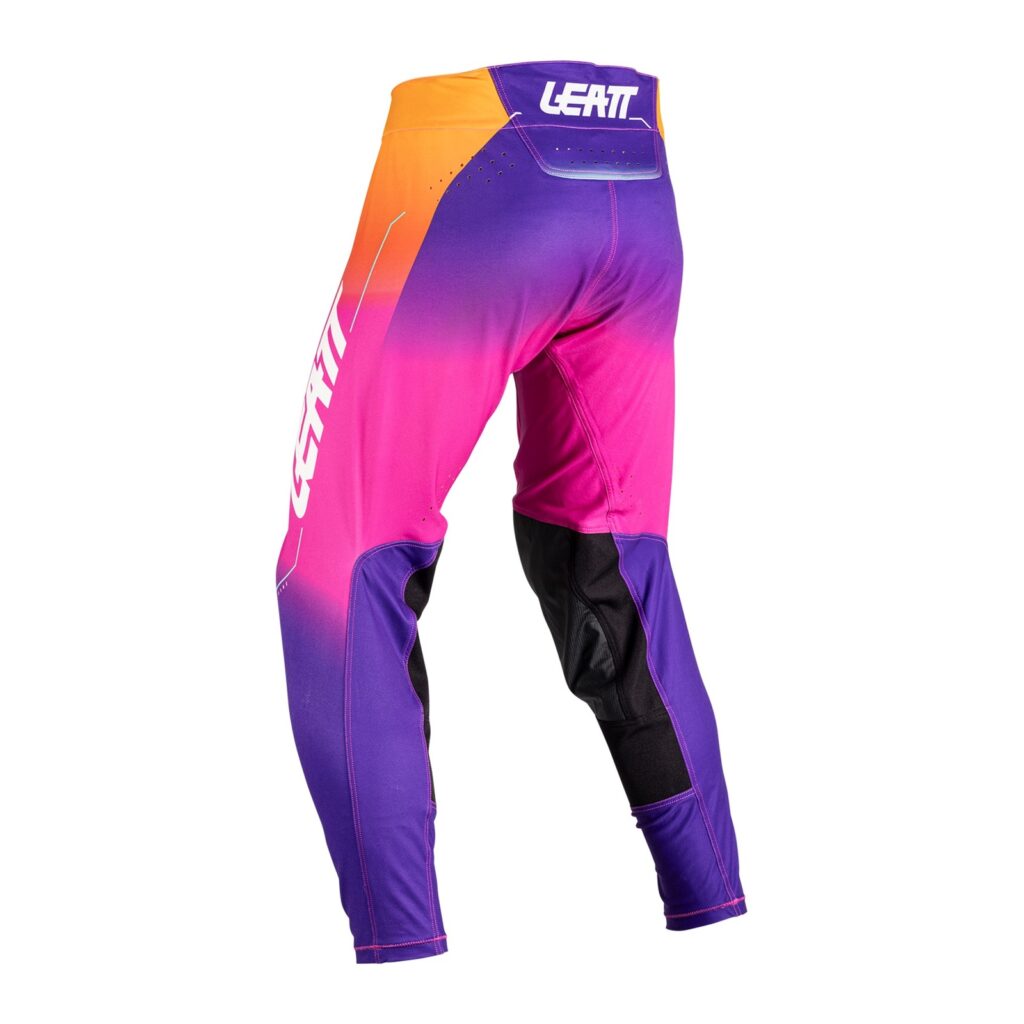 Leatt 5.5 I.K.S Motocross Pants Pinata Teal