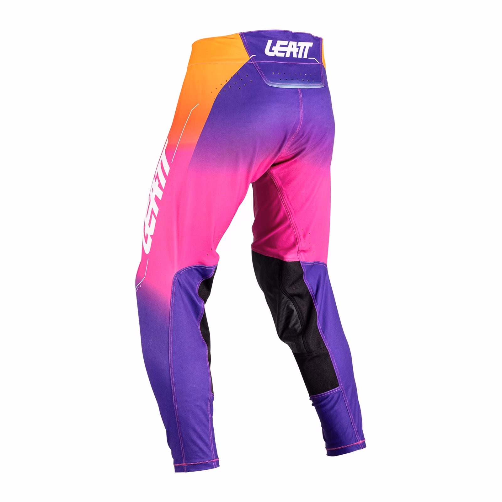Leatt 5.5 I.K.S Motocross Pants Pinata Teal - Image 2