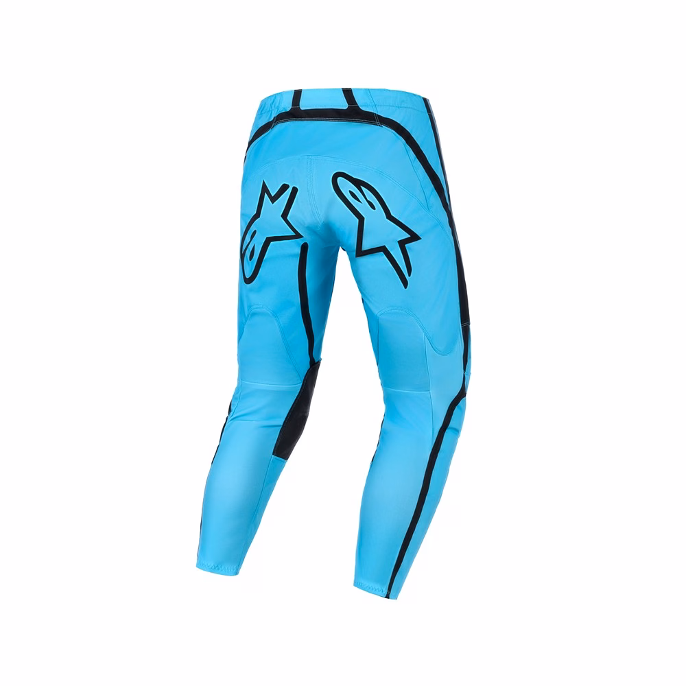Alpinestars Stella Fluid Apex Motocross Pants Ladies Tropical/Black