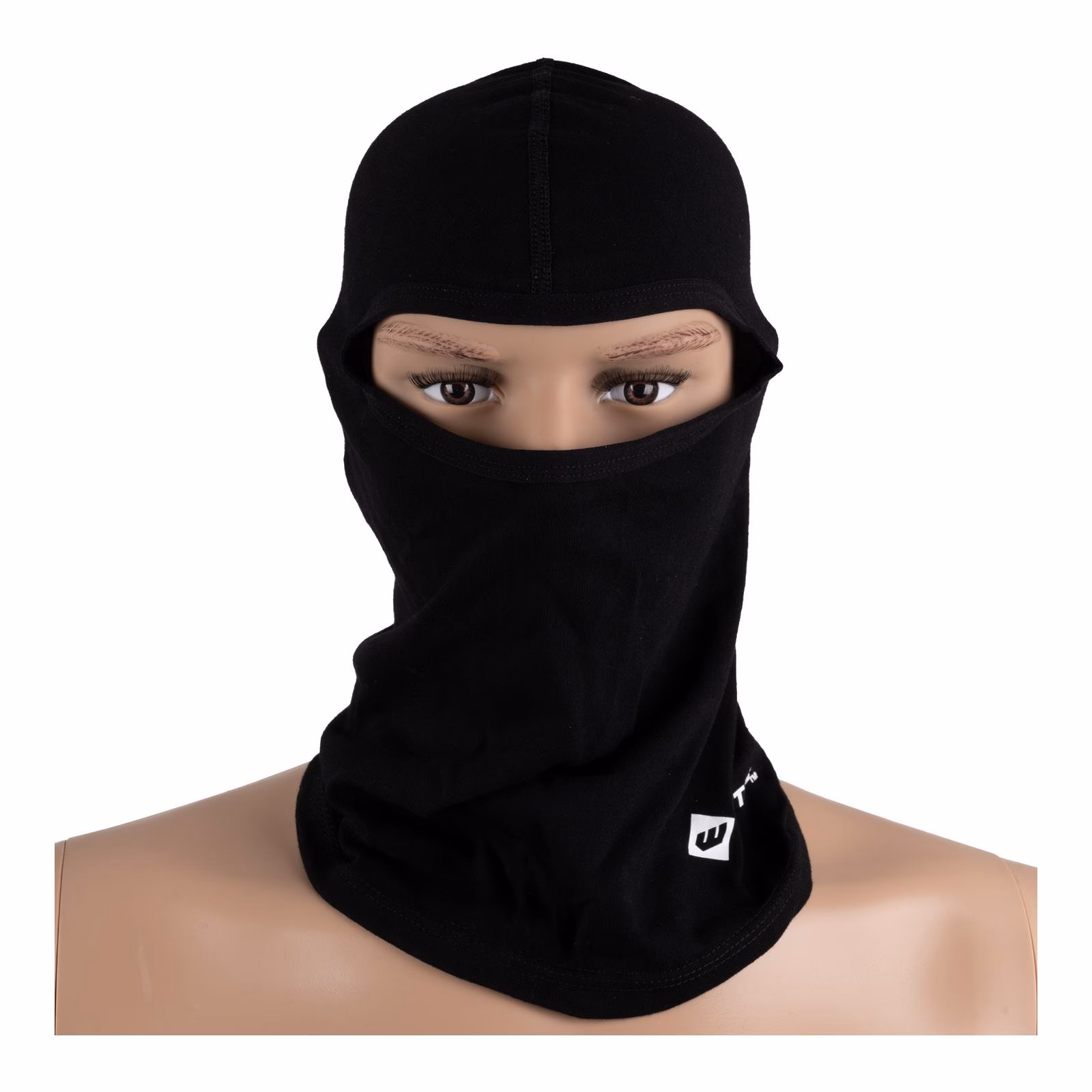 Whites Cotton Balaclava - Image 2