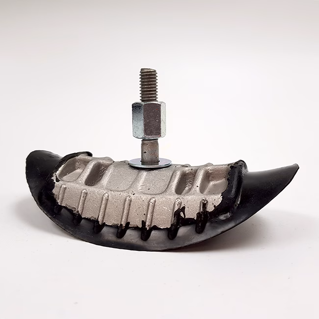 Alloy rim lock 1.85 Tech7^