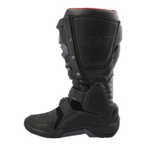Leatt 4.5 Motocross Boot Black - Image 2