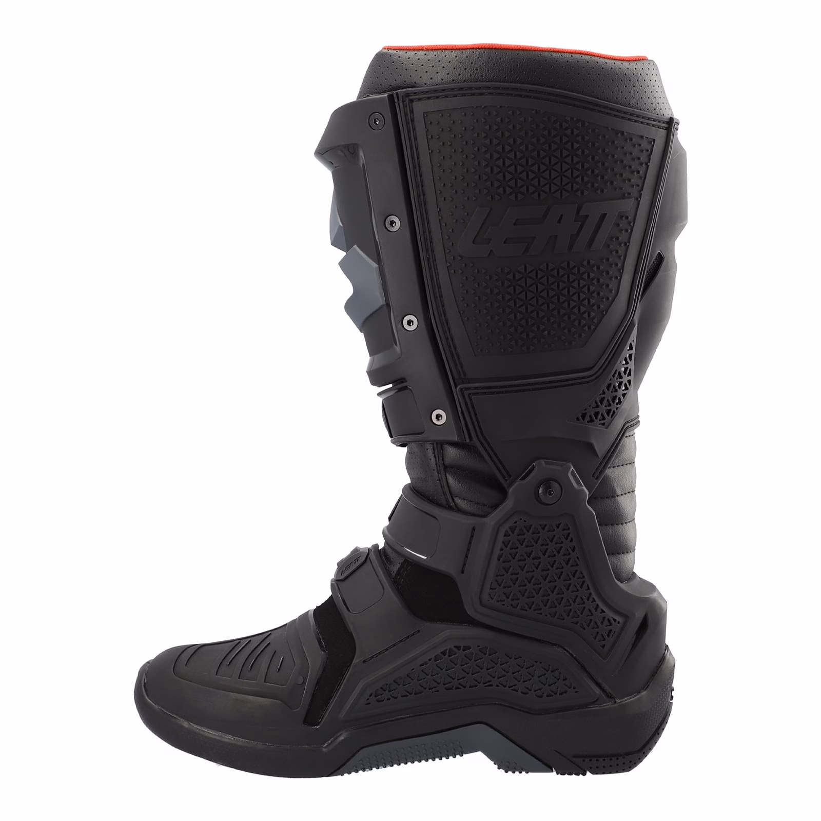 Leatt 4.5 Motocross Boot Black - Image 2