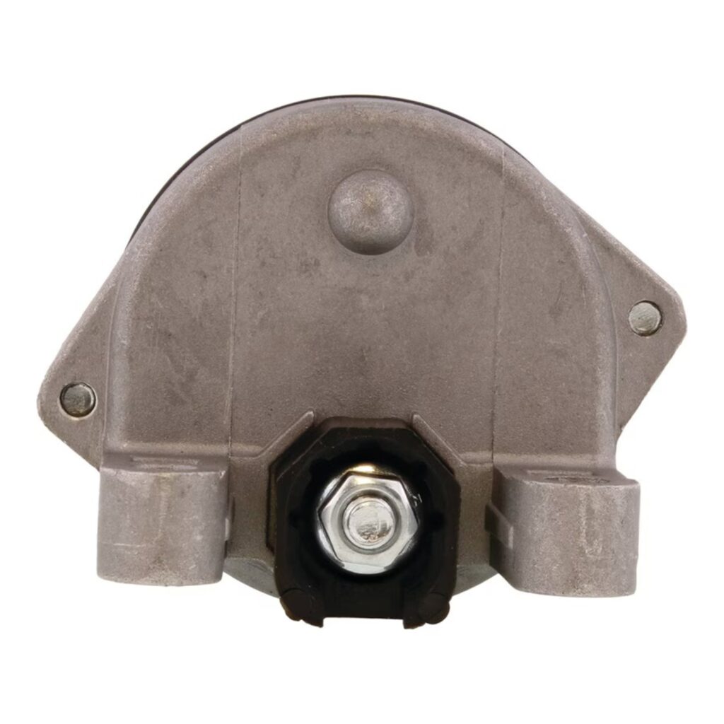 Starter Motor J&N (410-58116)