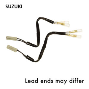 Oxford Indicator Leads - Suzuki - Image 2