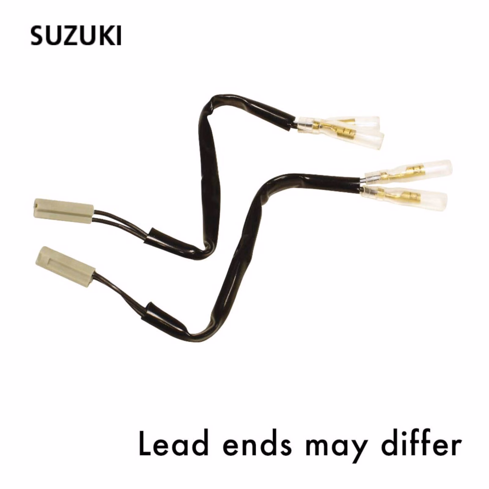 Oxford Indicator Leads - Suzuki - Image 2