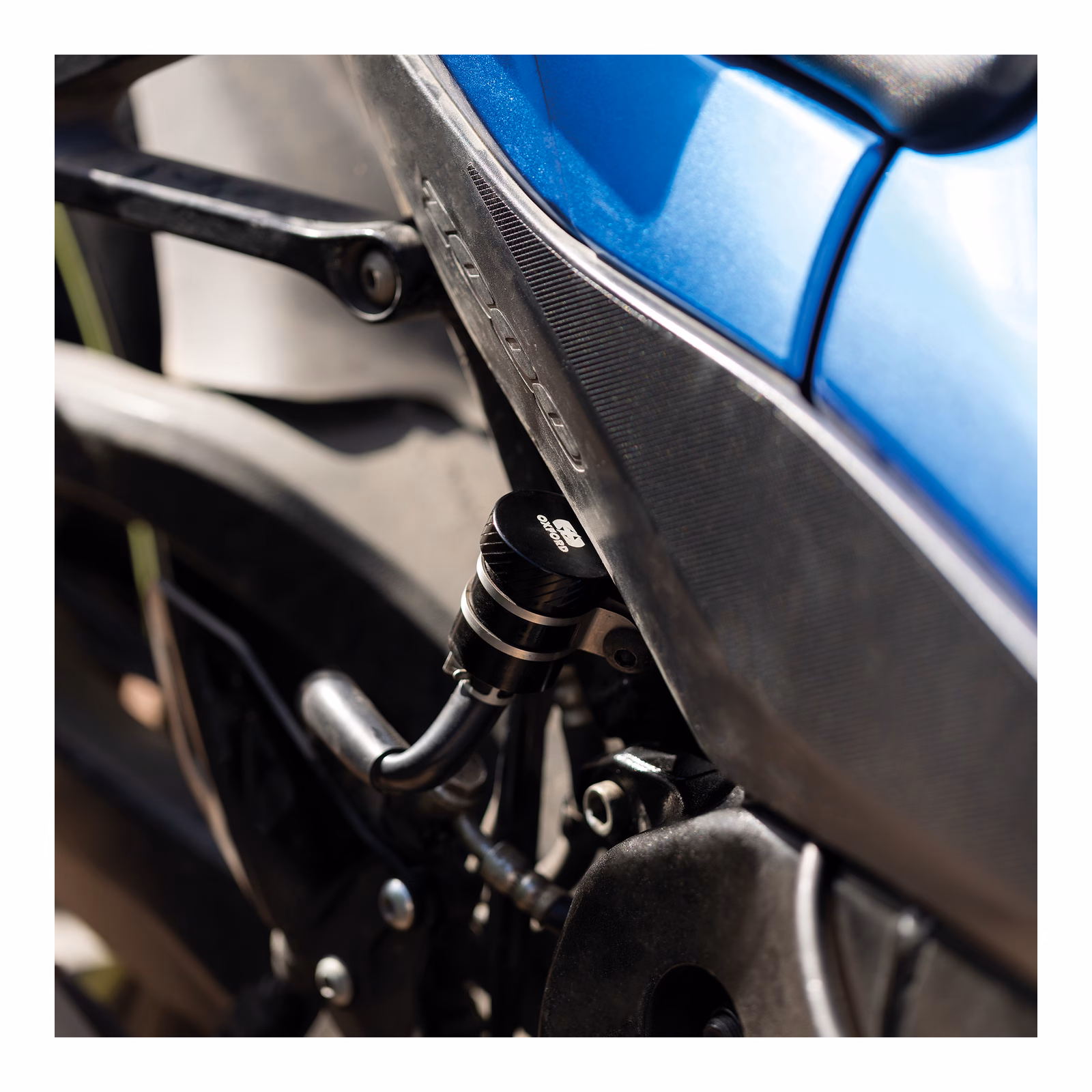 Oxford Rear Brake Fluid Reservoir - Image 10