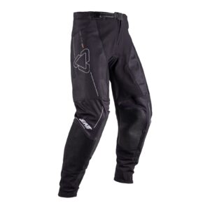 Leatt 4.5 Motocross Pants Black - Image 1