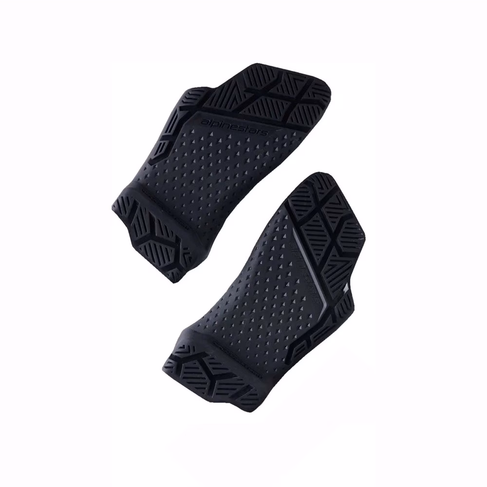 Alpinestars Tech-10 Enduro Footpeg Insert 2025> Black