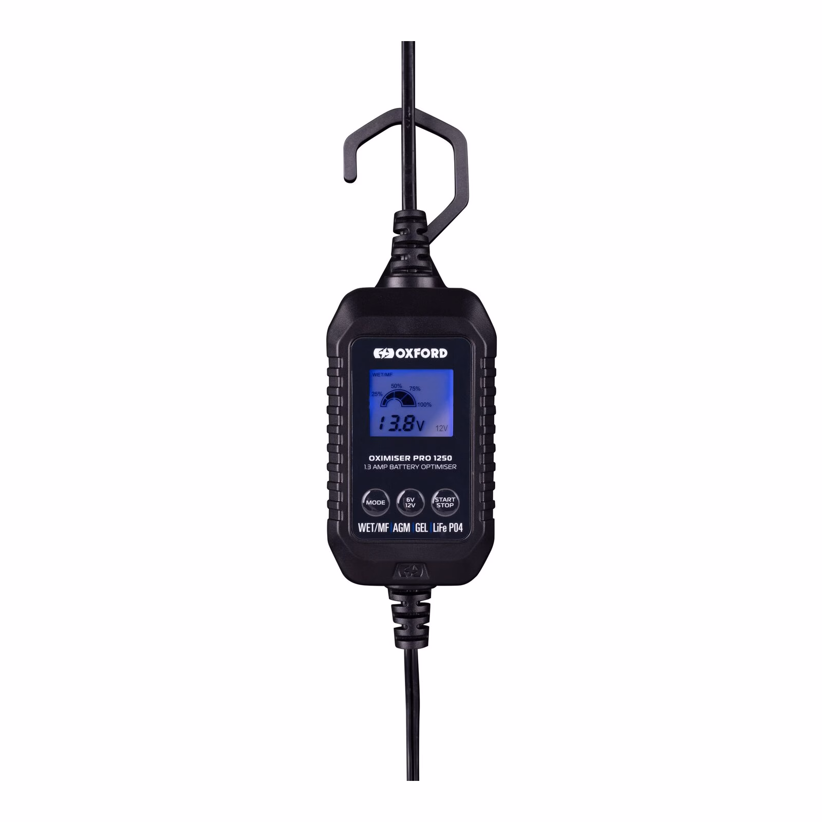 Oxford Oximiser Pro 1250 - Image 1