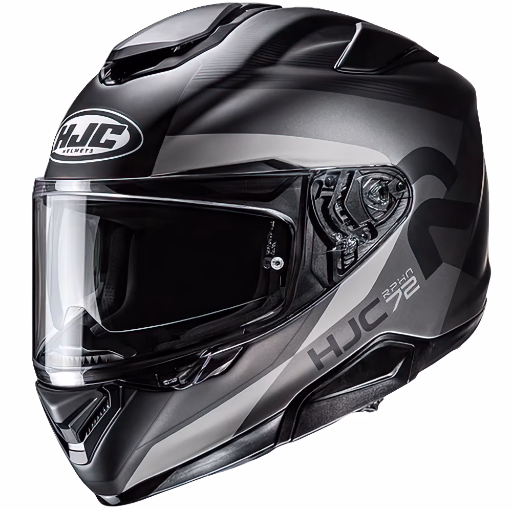 HJC RPHA72 Phyta MC5SF Road Helmet