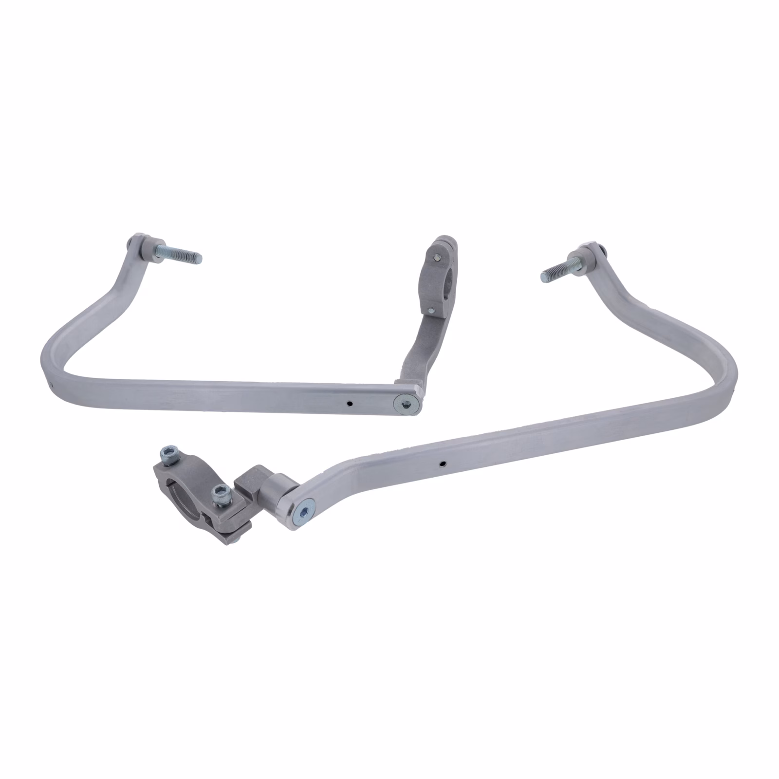 Barkbusters Handguard Fitting Kit - STD 22mm 7/8" ??? - Image 1