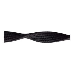 Oxford Atlas G-Hook 26mm x 1.2m - Black (Pair) - Image 4