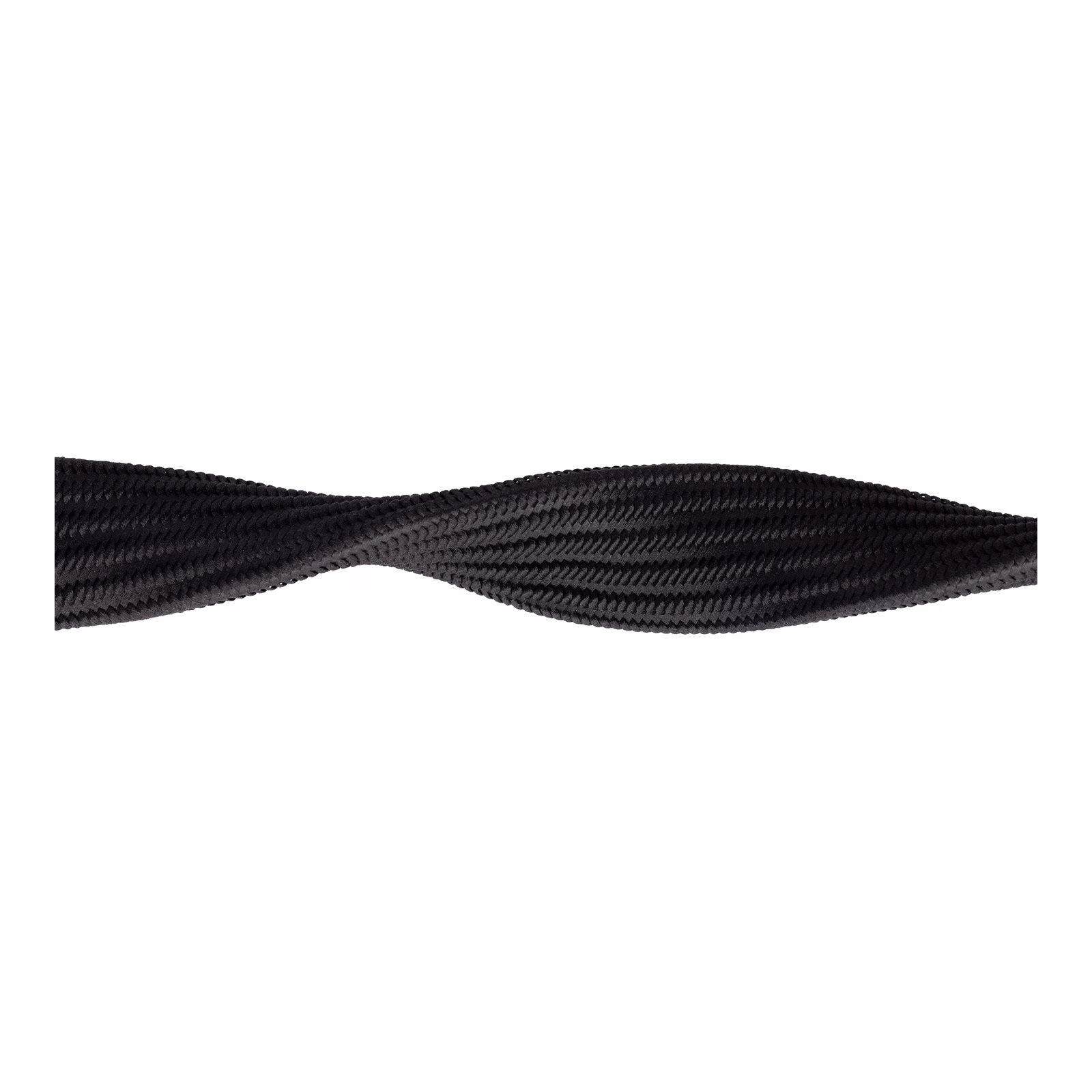 Oxford Atlas G-Hook 26mm x 1.2m - Black (Pair) - Image 4