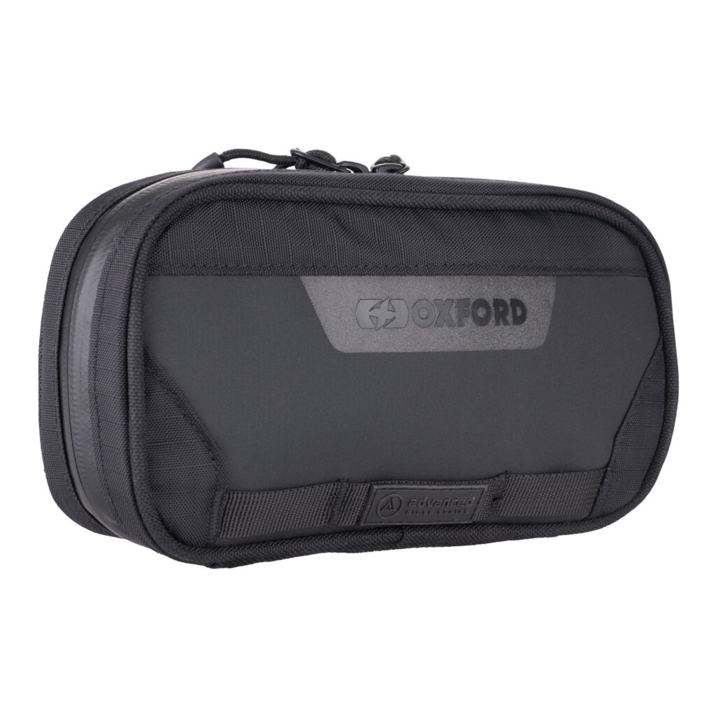 Oxford Atlas Advanced Beltpack - Black