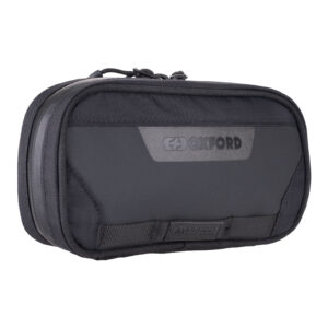 Oxford Atlas Advanced Beltpack - Black - Image 1