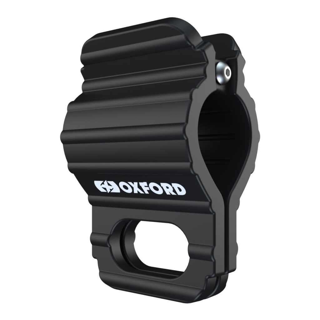 Oxford Tie Down Clamp Down Set