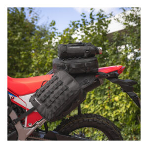 Oxford Nomad B2 Bottlestash - Image 4