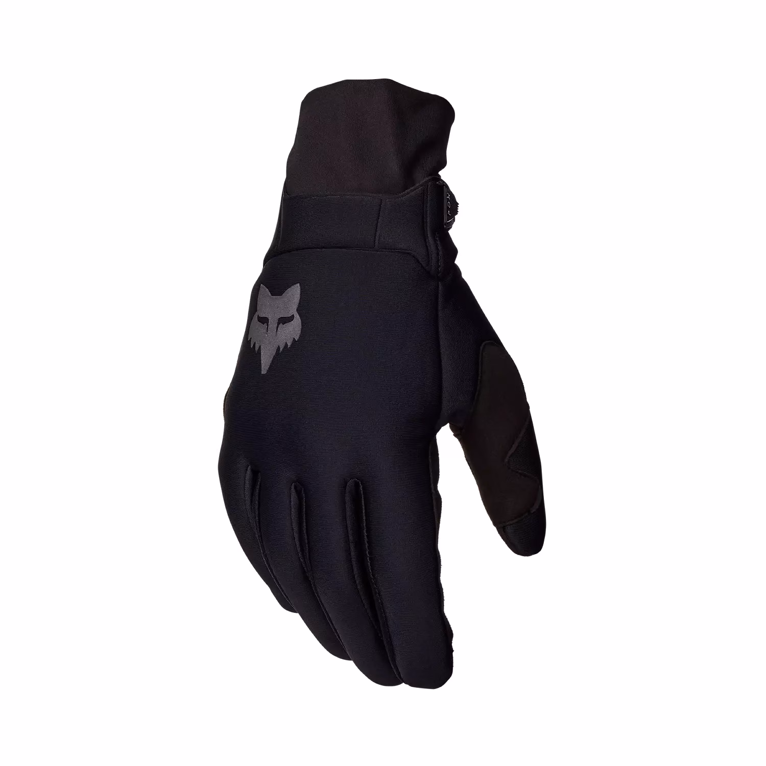 Fox Defend Drive Thermo Motocross Gloves Black - Image 1