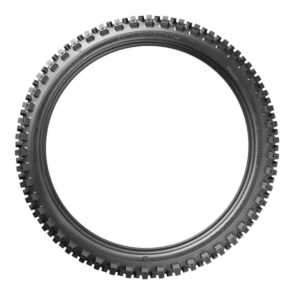 Bridgestone E50 Front Enduro Tyre 90/90x21